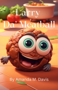 Larry Da' Meatball