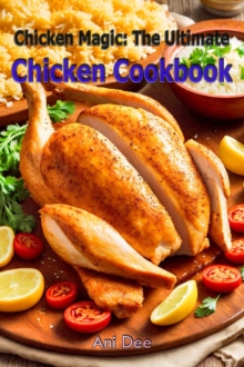 Chicken Magic: The Ultimate Chicken Cookbook