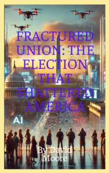 Fractured Union: The Election That Shattered America