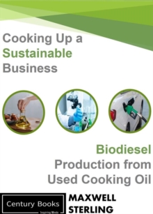 Biodiesel Production From Used Cooking Oil