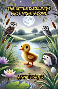 Little Duckling's First Night Alone : Dreamland Tales Book Series