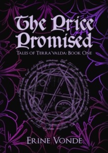 Price Promised : Tales of Terra'valda, #1