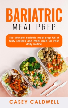 BARIATRIC MEAL PREP : bariatric, #2