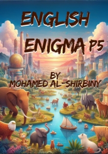 English Enigma P5