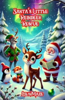 Santa's Little Reindeer Rescue