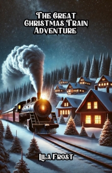 Great Christmas Train Adventure