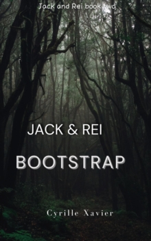 Bootstrap : Jack and Rei, #2