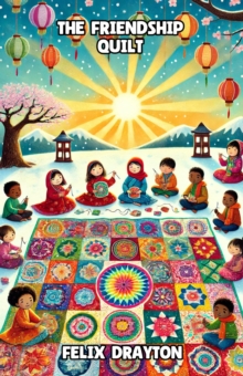 Friendship Quilt : Diversity and Inclusion