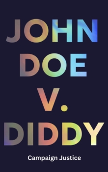 John Doe v. Diddy : P. Diddy, #6