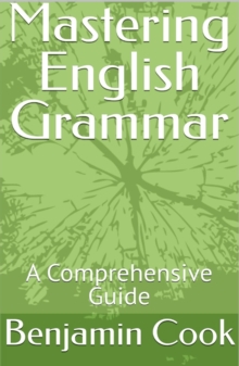 Mastering English Grammar