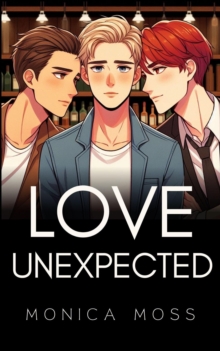 Love Unexpected : The Chance Encounters Series, #91