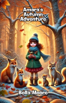 Amara's Autumn Adventure : Adventure