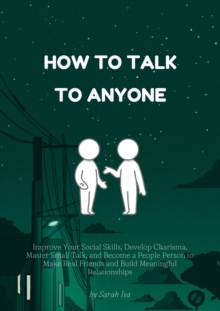 How To Talk To Anyone