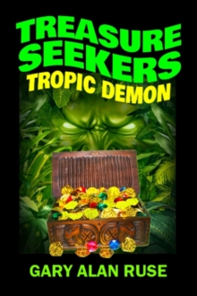 Treasure Seekers: Tropic Demon