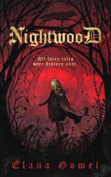 Nightwood : Dark Fantasy set in the Soviet Empire, #2