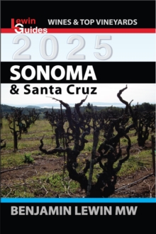 Sonoma 2025 : Guides to Wines and Top Vineyards, #20