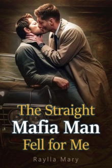 Straight Mafia Man Fell for Me