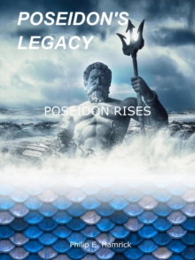 Poseidon Rises : Poseidon's Legacy, #3