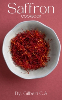 Saffron Cookbook