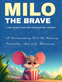 Milo the brave