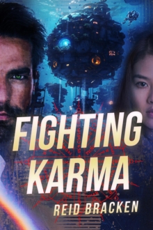 Fighting Karma : Bree Thomas Karma Series, #2