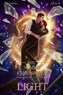 Light : The Numen Chronicles, #3