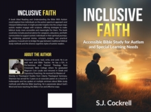 Inclusive Faith: Accessible Bible Study For Autism and Special Learning Needs