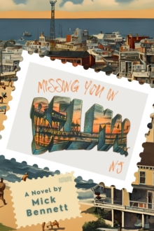 Missing You in Belmar, NJ : Missing You in Belmar, NJ