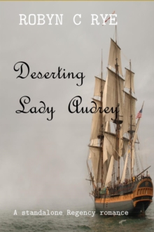 Deserting Lady Audrey