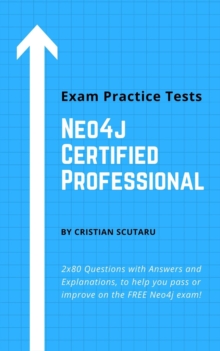 Neo4j Certified Professional - Exam Practice Tests