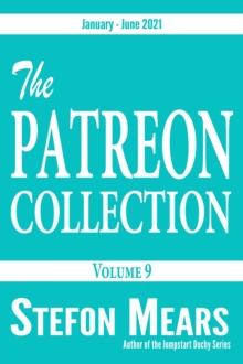 Patreon Collection, Volume 9