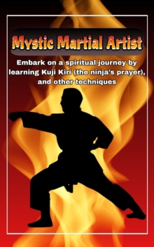 Mystic Martial Artist