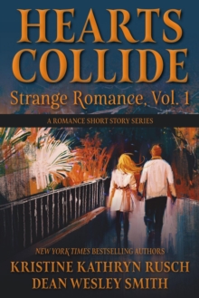 Hearts Collide, Volume 1 : Hearts Collide, #1