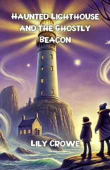 Haunted Lighthouse and the Ghostly Beacon : Halloween Series