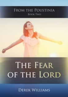 Fear of the Lord : From the Poustinia, #2