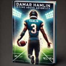 Damar Hamlin: Rising Above Adversity