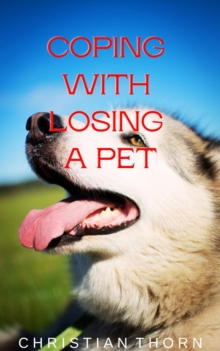 Coping with Losing a Pet