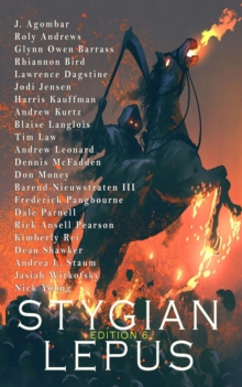 Edition 6 : The Stygian Lepus Magazine, #6