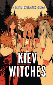 Kiev witches