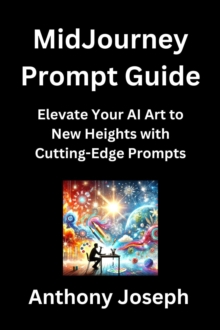 MidJourney Prompt Guide - Elevate Your AI Art To New Heights With Cutting-Edge Prompts : Series 7