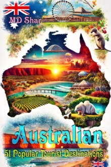 Australian 51 Popular Tourist Destinations