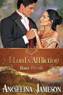 Lord's Affliction : Honor Prevails, #2