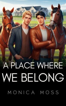 Place Where We Belong : The Chance Encounters Series, #94