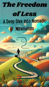 Freedom Of Less - A Deep Dive Into Nomadic Minimalism