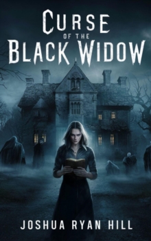 Curse of the Black Widow : Horror, #10