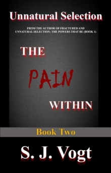 Pain Within : Unnatural Selection, #2