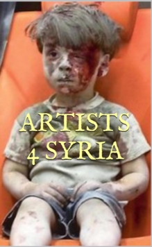 Artists 4 Syria