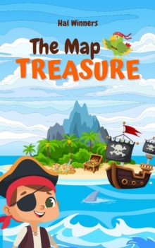 Map Treasure : Bright Futures, #1