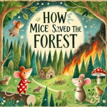 How Mice Saved the Forest : The Magic Little Chest of Tales