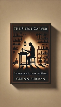 Silent Carver: Secrets of a Toymaker's Heart